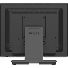 iiyama Monitor Iiyama ProLite T1532MSC-B1S 15" XGA 50 - 60 Hz