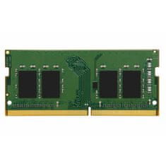 Kingston Spomin RAM Kingston KVR26S19S6/8 8GB DDR4 8 GB DDR4 2666 MHz CL19