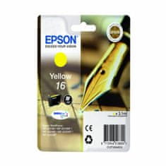 Epson Katuša s Črnilom Izvirna Epson C13T16244012 Rumena