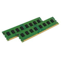 Kingston Spomin RAM Kingston KVR52U42BS8K2-32 32 GB DIMM 5200 MHz CL42