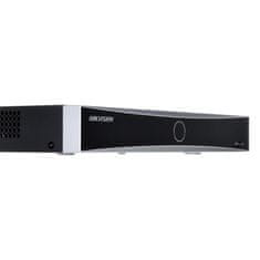 Hikvision Hikvision DS-7608NXI-K1(D) Omrežni videorekorder (NVR) 1U črn