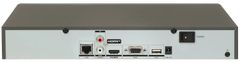 Hikvision HIKVISION DS-7604NXI-K1(D) IP RECORDER