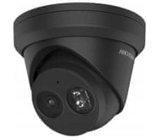 Hikvision HIKVISION IP CAMERA DS-2CD2363G2-IU(2.8mm)(BLACK)