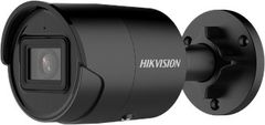 Hikvision Hikvision Bullet IR DS-2CD2086G2-IU(2,8 mm)(C)(BLACK) 8MP