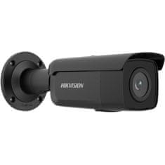 Hikvision KAMERA IP HIKVISION DS-2CD2T66G2-4I (2.8mm) (C) (BLACK)