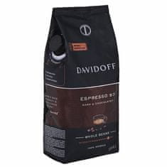 Davidoff Kavna zrna Davidoff Espresso 57 1000g