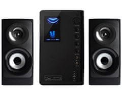 Tracer Tracer SPEAKERS 2.1 TUMBA Home audio midi sistem 10 W Black