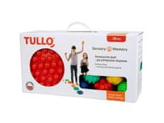 Ravensburger Igra spomina in dotika - Sensory memory Sensory Discs 464 TULLO