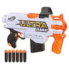 HASBRO Nerf Ultra F0954U50 igrača za streljanje, večbarvna, za starejše od 8 let, dolžina streljanja 36 metrov, vključuje 6 puščic, primerna za fante