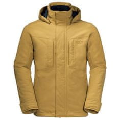 Jack Wolfskin Jakne uniwersalne medena XL 11133315205