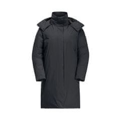 Jack Wolfskin Jakne uniwersalne črna M 11161216350