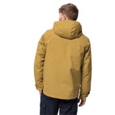 Jack Wolfskin Jakne uniwersalne medena XL 11133315205