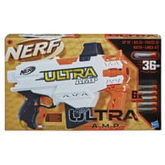 HASBRO Nerf Ultra F0954U50 igrača za streljanje, večbarvna, za starejše od 8 let, dolžina streljanja 36 metrov, vključuje 6 puščic, primerna za fante