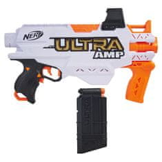 HASBRO Nerf Ultra F0954U50 igrača za streljanje, večbarvna, za starejše od 8 let, dolžina streljanja 36 metrov, vključuje 6 puščic, primerna za fante