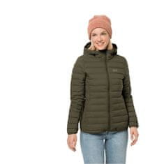 Jack Wolfskin Jakne uniwersalne zelena XS 12061614144