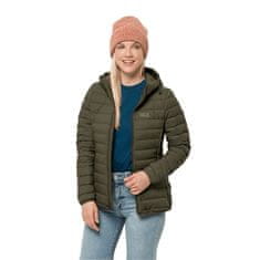 Jack Wolfskin Jakne uniwersalne zelena XS 12061614144