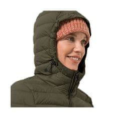 Jack Wolfskin Jakne uniwersalne zelena XS 12061614144