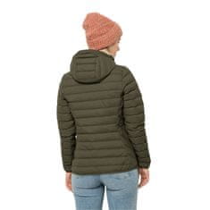 Jack Wolfskin Jakne uniwersalne zelena XS 12061614144