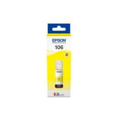 Epson Črnilo za polnjenje kartuš Epson 235M914 70 ml Rumena