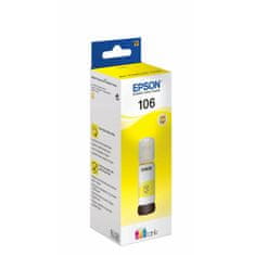 Epson Črnilo za polnjenje kartuš Epson 235M914 70 ml Rumena