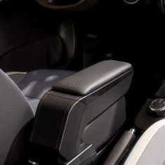 Armster Naslon za roke Armster Dacia Spring 2021 Poliskin