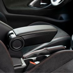 Armster Naslon za roke Armster Dacia Spring 2021 Poliskin