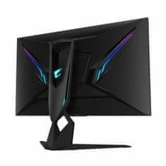 Gigabyte Monitor Gigabyte M32QC-EK Quad HD 32" 270 HZ IPS LED