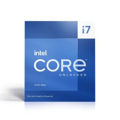 Intel Procesor Intel i7-13700F Intel Core i7-13700F LGA 1700