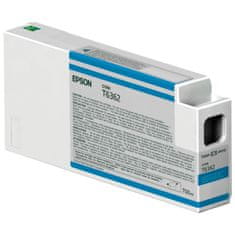 Epson Katuša s Črnilom Izvirna Epson C13T636200