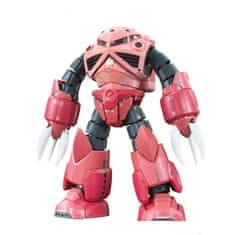 Bandai Okrasna Figura Bandai MSM-07S Z GOK Karton Plastika