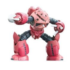 Bandai Okrasna Figura Bandai MSM-07S Z GOK Karton Plastika