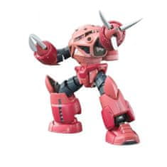 Bandai Okrasna Figura Bandai MSM-07S Z GOK Karton Plastika