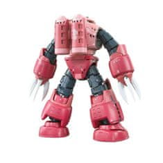 Bandai Okrasna Figura Bandai MSM-07S Z GOK Karton Plastika