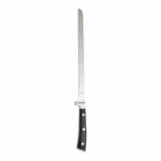 Masterpro Nož za pršut Masterpro Foodies BGMP-4320 Nerjaveče jeklo 25,4 cm