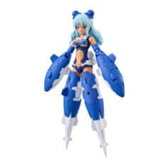 Bandai Okrasna Figura Bandai 30MS SIS-Ac19b SIANA-AMARCIA Sodobna