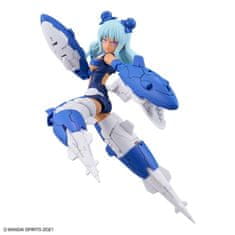 Bandai Okrasna Figura Bandai 30MS SIS-Ac19b SIANA-AMARCIA Sodobna