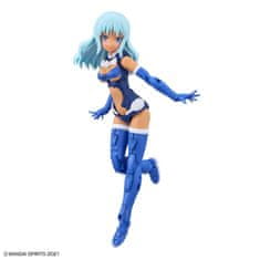 Bandai Okrasna Figura Bandai 30MS SIS-Ac19b SIANA-AMARCIA Sodobna