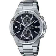 Casio Ura moška Casio EFV-640D-1AVUEF (Ø 47 mm)