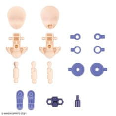 Bandai Super junaki Bandai 30MS OPTION PARTS SET 11