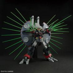 Bandai Super junaki Bandai GFAS-X1 DESTROY GUNDAM