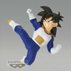 Bandai Super junaki Bandai SON GOHAN VOL.3