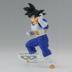 Bandai Super junaki Bandai SON GOKU VOL.3