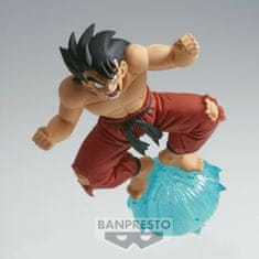 Bandai Super junaki Bandai SON GOKU VOL.III