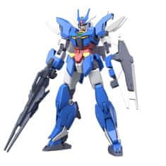 Bandai Super junaki Bandai EARTHREE GUNDAM