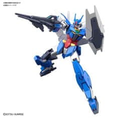 Bandai Super junaki Bandai EARTHREE GUNDAM