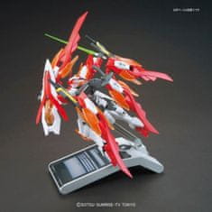 Bandai Super junaki Bandai Wing Gundam Zero Honoo