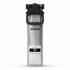 Epson Katuša s Črnilom Izvirna Epson C13T964140 Črna