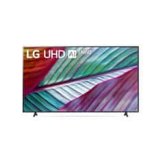 LG Smart TV LG 43UR78006LK 43" 4K Ultra HD HDR LCD