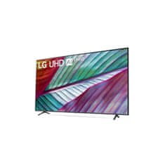 LG Smart TV LG 43UR78006LK 43" 4K Ultra HD HDR LCD