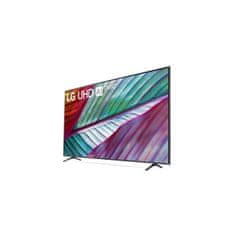 LG Smart TV LG 43UR78006LK 43" 4K Ultra HD HDR LCD